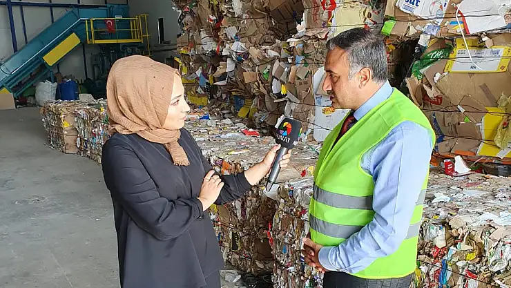 DEVELİ BELEDİYESİ'NDEN ÜLKE EKONOMİSİNE KATKI