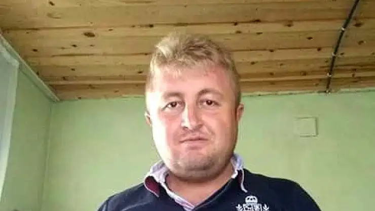 DEVELİ'DE TRAFİK KAZASI: 1 ÖLÜ