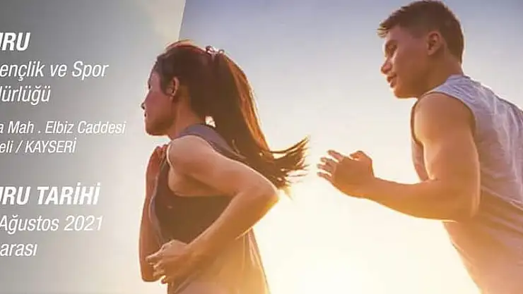 DEVELİDE ÜCRETSİZ BESYO KURSLARI İÇİN KAYITLAR BAŞLADI