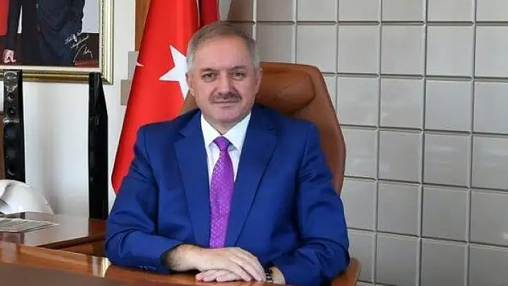 'DEVLETİMİZİN VE MİLLETİMİZİN YANINDAYIZ'