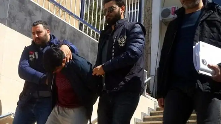 DİNİ NİKAHLI EŞİNİ ÖLDÜREN CANİ: YÜZ DERİSİNİ SOYDUM, TUVALETE ATTIM, SİFONU ÇEKTİM!