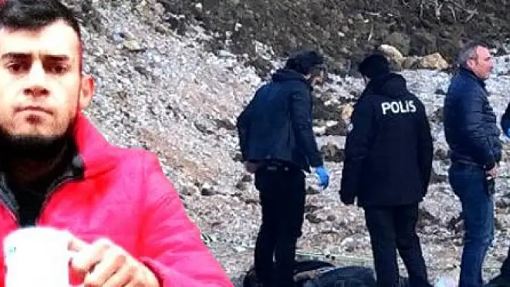 DİNİ NİKAHLI EŞİNİN, RESMİ NİKAHLI EŞİ TARAFINDAN ÖLDÜRÜLDÜ