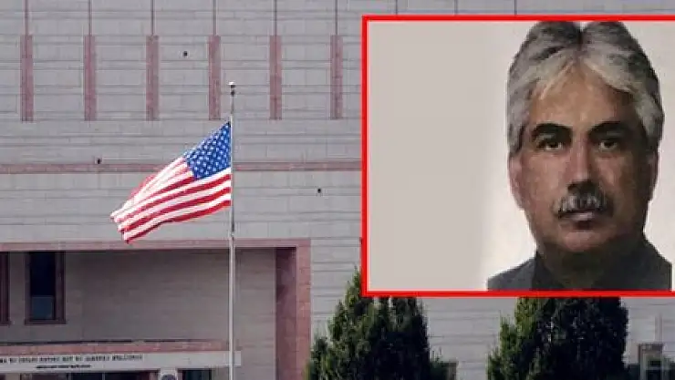 DİPLOMATİK KRİZİN MİMARINA 8 YIL 9 AY HAPİS CEZASI VERİLDİ