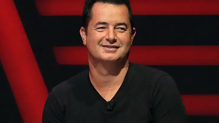 DIŞİŞLERİ BAKANLIĞI YARDIM İSTEDİ, ACUN ILICALI HAREKETE GEÇTİ