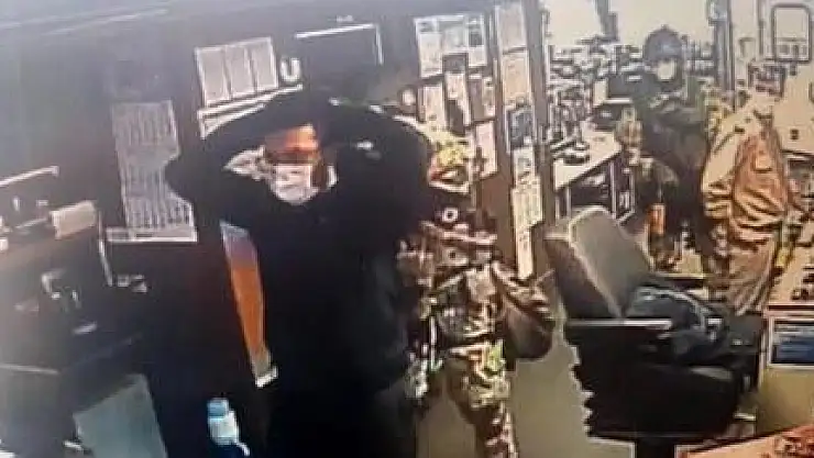 DIŞİŞLERİ BAKANLIĞI'NDAN TÜRK GEMİSİNİN ARANMASINA SERT TEPKİ