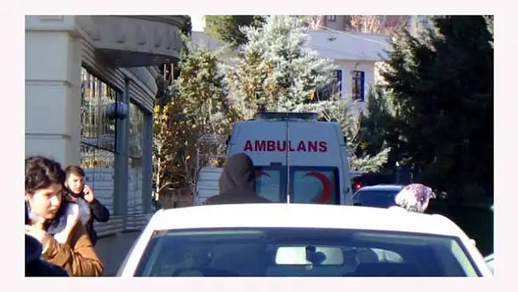 DİYARBAKIR'DA 15 YILLIK SIR KORONADAN ÖLÜNCE ORTAYA ÇIKTI