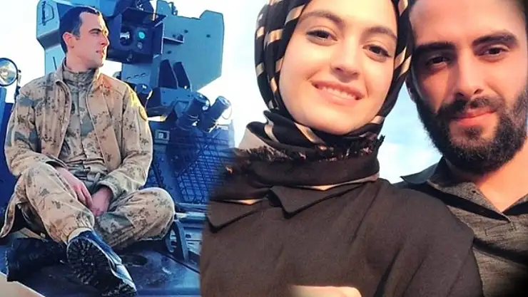 Diyarbakır'dan Acı Haber! Tezkeresine 5 gün Kala Şehit Oldu