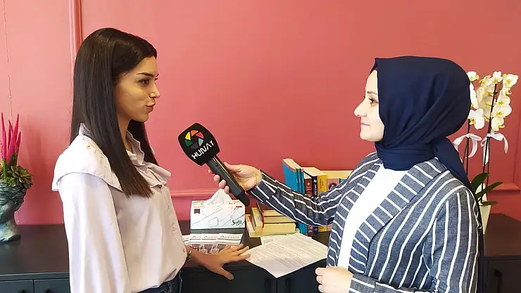 DİYETİSYEN EFİLTİ UYARDI: 'İNTERNET ÜZERİNDEN DİYET YAPMAYIN'