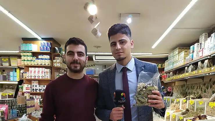 DOĞAL ANTİBİYOTİK 'PROPOLİS'