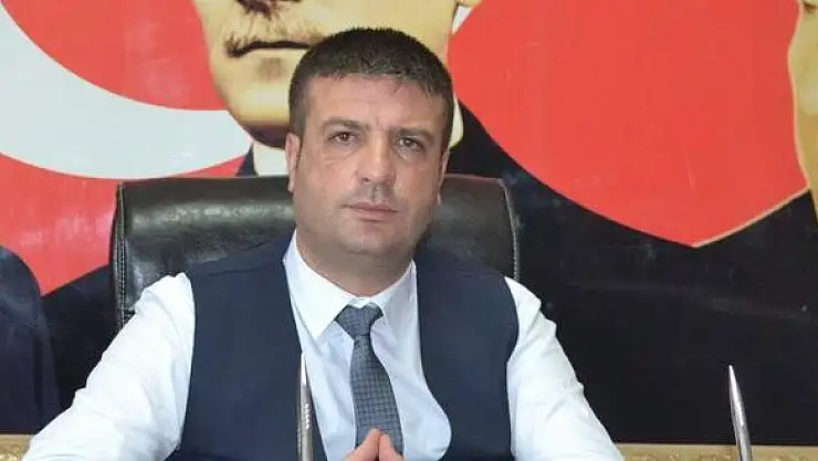 DOĞAN: 'BASIN, YAŞAMIN VAZGEÇİLMEZ UNSURLARI ARASINDADIR'