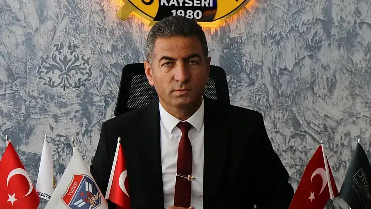 DOĞAN'DAN ERDOĞAN VE AKAR'A TEŞEKKÜR