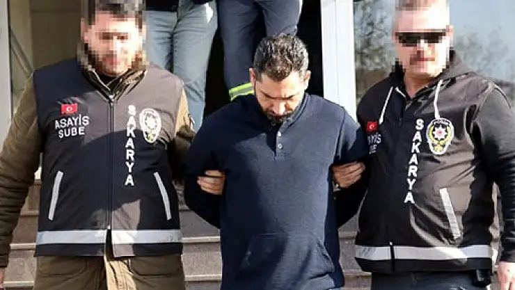 DOĞMAMIŞ ÇOCUĞUNA KİRALIK KATİL TUTTU!