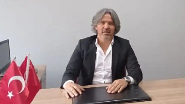 DOĞUTÜRK: '12 KASIM DOĞU TÜRKİSTAN'IN HÜRRİYETİNİN YEGANE TAPUSUDUR'