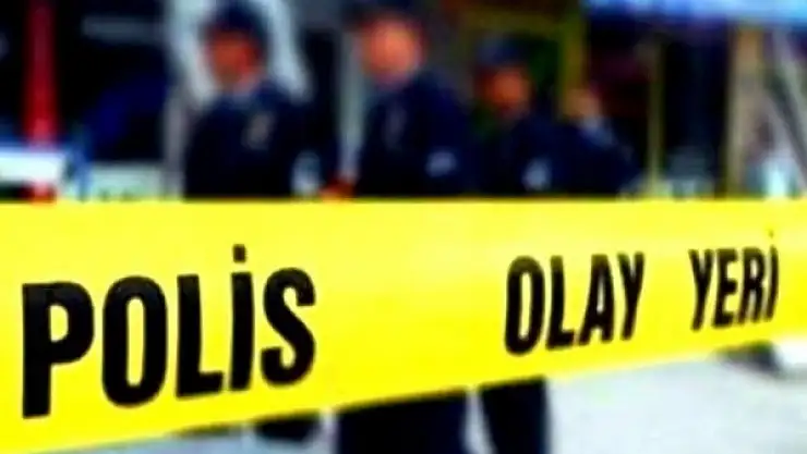 Doktor, astsubay eşinin silahı ile intihar etti