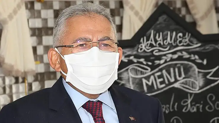 DOKTOR BAŞKAN, KURSİYERLERE GİLABORUNUN FAYDALARINI ANLATTI