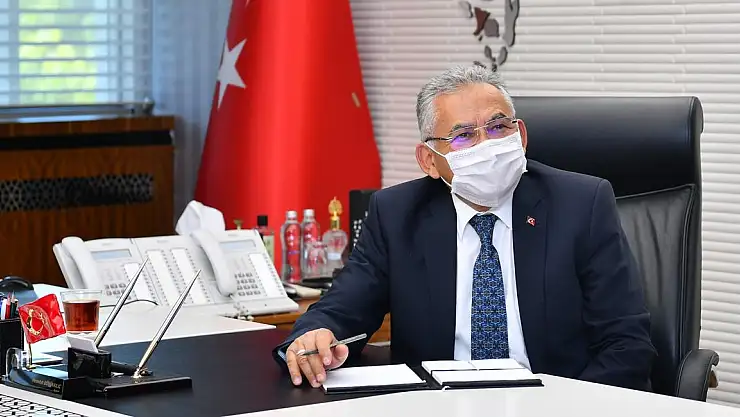 DOKTOR BAŞKANDAN AŞI AÇIKLAMASI