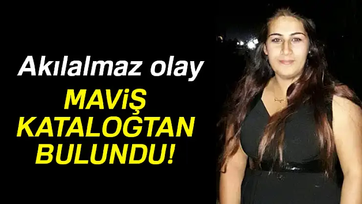 Dolandırıcı kadın katalogtan teşhis edildi