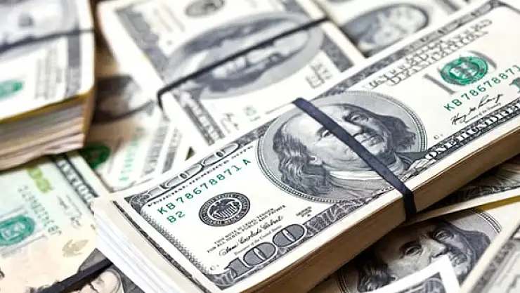 DOLAR HAFTAYA YÜKSELİŞLE BAŞLADI