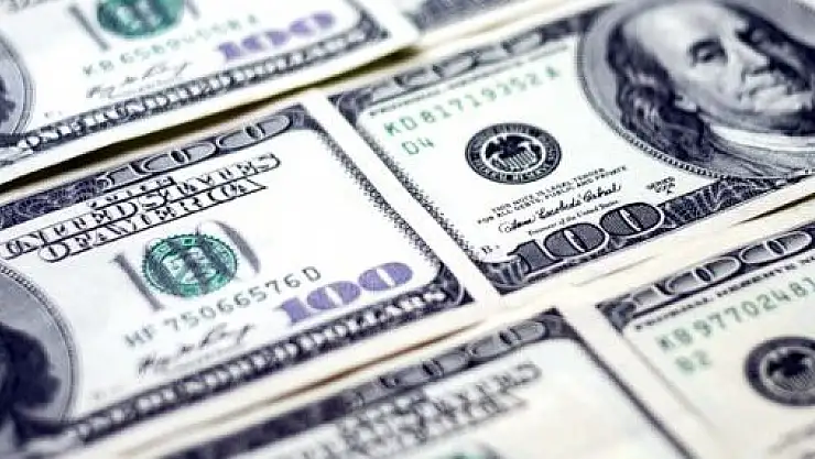 DOLAR TÜM ZAMANLARIN EN YÜKSEK SEVİYESİNDEN İŞLEM GÖRÜYOR