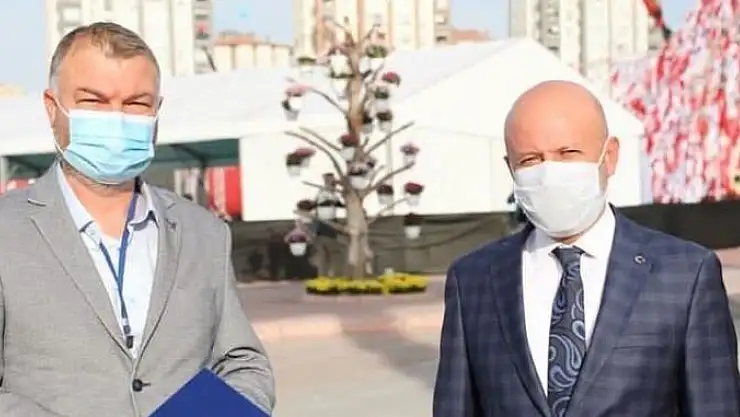 DÖNÜŞÜMLE 825 AİLE BU KIŞI, SICACIK EVLERİNDE GEÇİRİYOR