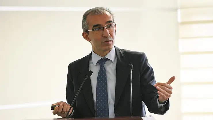 DSİ SON 18 YILDA KAYSERİ'DE 9 BARAJ, 4 GÖLET YAPTI