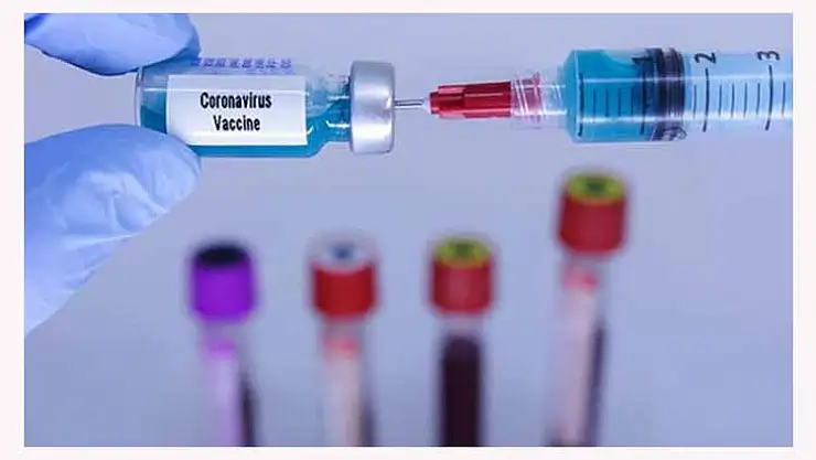 DSÖ, KORONA AŞILARIYLA İLGİLİ HAYALLERİ YIKTI