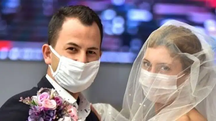 DÜĞÜN YAPACAKLARA BİLİM KURULU'NDAN KÖTÜ HABER