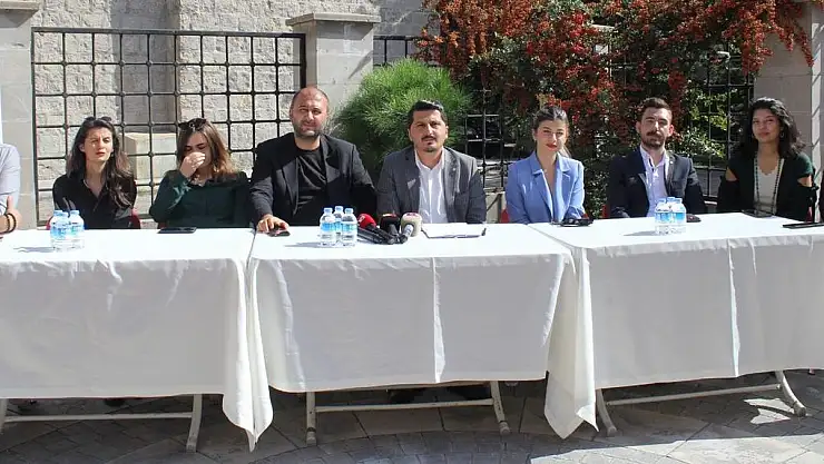 DÜNYA MİMARLIK GÜNÜ'NÜN BU YILKİ TEMASI 'ESENLİK İÇİN MİMARLIK'