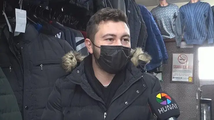 E-TİCARET ESNAFIN BELİNİ BÜKTÜ