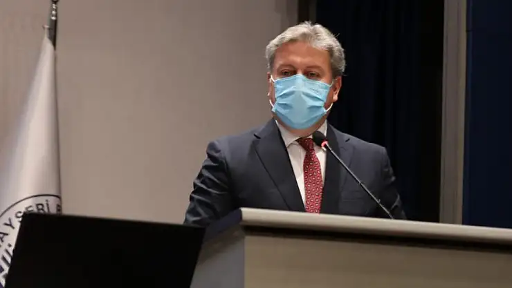 EĞİTİME BELEDİYELERİN ORTAK DESTEĞİ