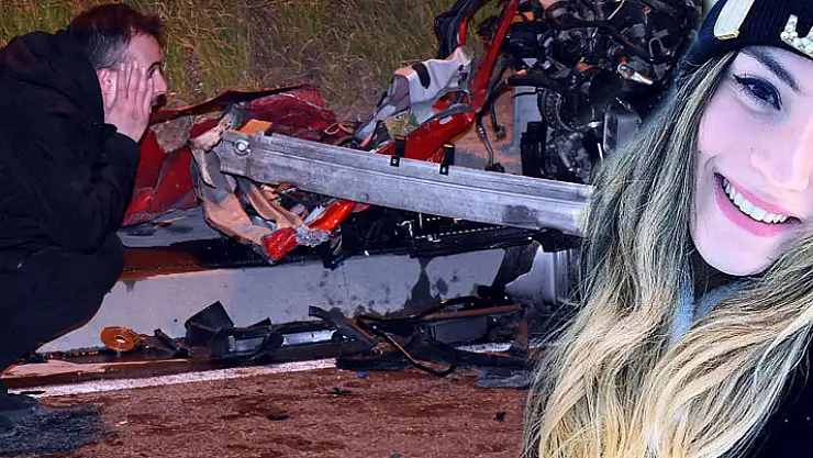 Ehliyetsiz sürücü dehşet saçtı!