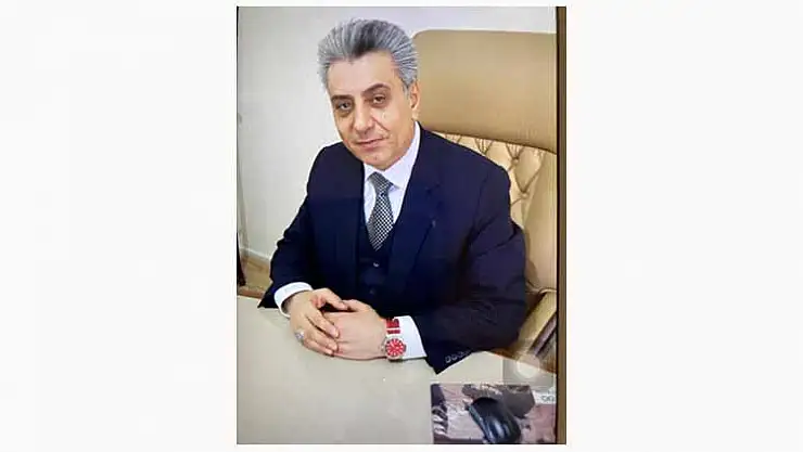 EKREM ŞAHİN GÖREVE İADE EDİLDİ