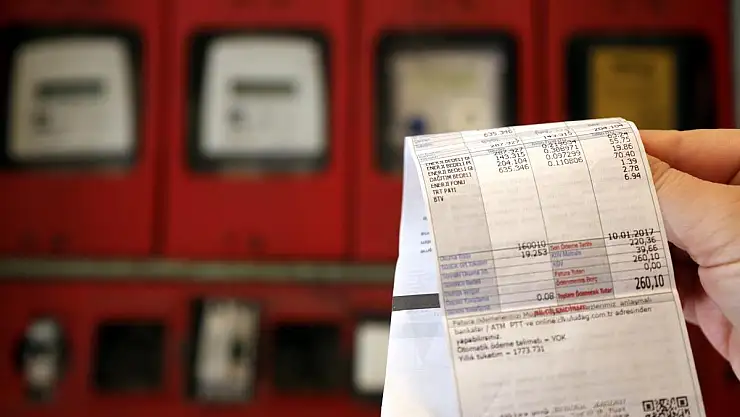 ELEKTRİK FATURALARINDA PAZARLIK DÖNEMİ BAŞLIYOR