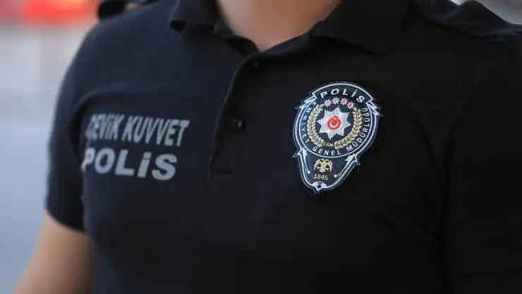 Emniyet teşkilatına dev promosyon: 90 bin lira