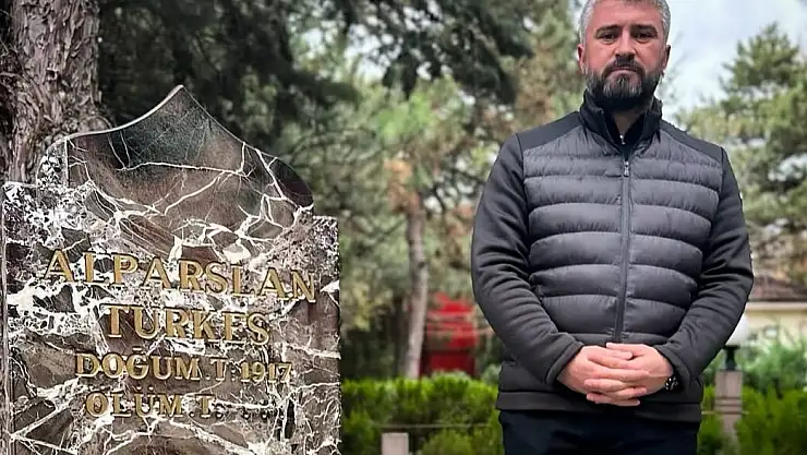 EMRAH KUŞ'TAN 'SADAKAT' VURGUSU: İNOVDER'DEN İSTİFA ETTİ