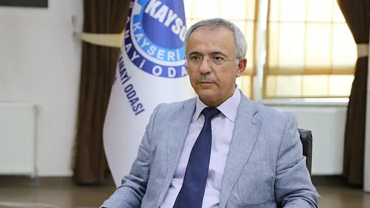 'ENERJİDEKİ FİYAT ARTIŞLARI ÜRETİMDE TEDİRGİNLİK YARATIYOR'