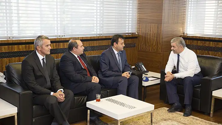 'Engelleri kaldıranlara destek vereceğiz'