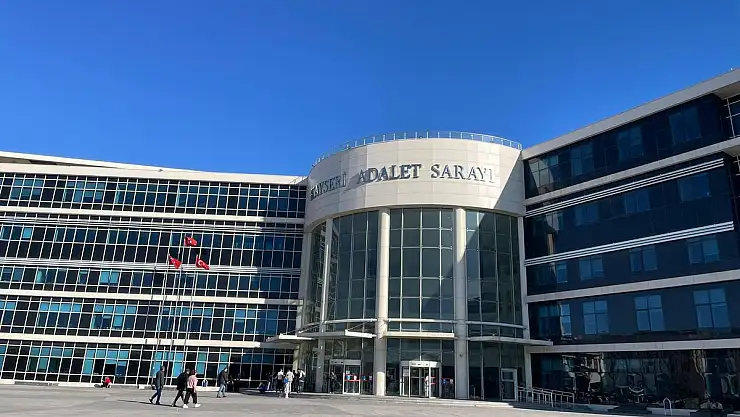 ENİŞTESİNİ ÖLDÜREN ŞAHSIN CEZASI BELLİ OLDU