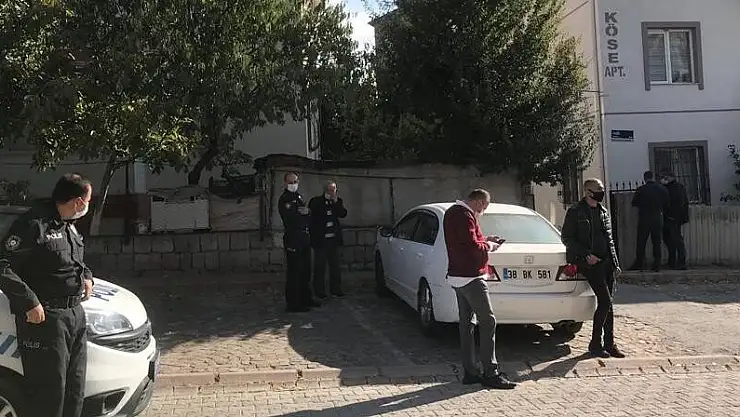 EPİLEPSİ HASTASI KIZ ÇOCUĞU YATAĞINDA ÖLÜ BULUNDU