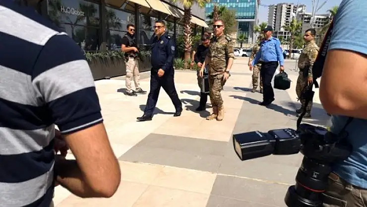 Erbil Başkonsolosluğuna Saldırı: Türk Diplomat Şehit Oldu