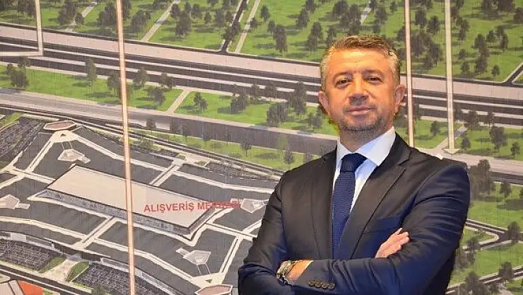 ERCAN SARIKAYA GÜVEN TAZELEDİ