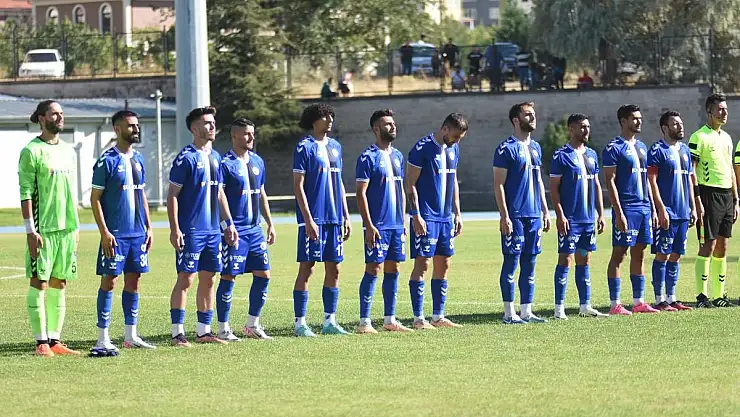 ERCİYES 38 FK, MARDİN DEPLASMANINA GİDECEK