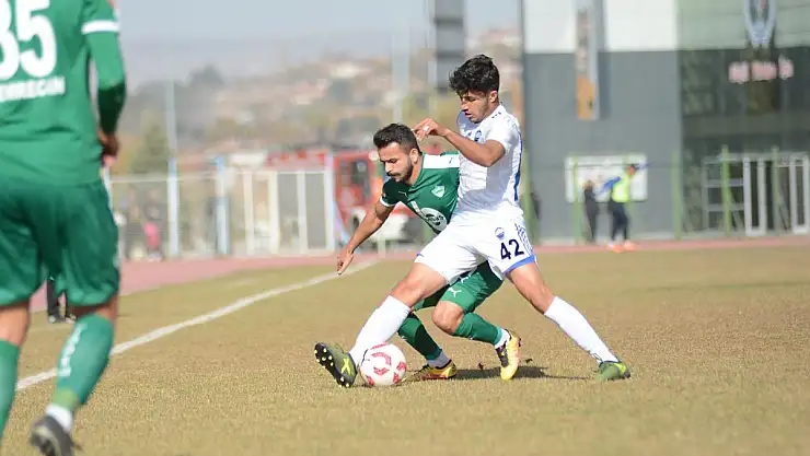 ERCİYES EKSİDEN KURTULDU