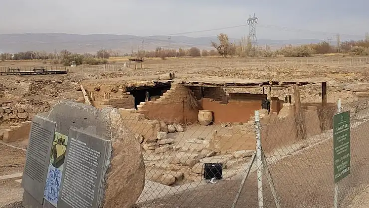 ERCİYES ANADOLU HOLDİNG'DEN KANİŞ-KARUM RESTORASYONUNA BÜYÜK DESTEK