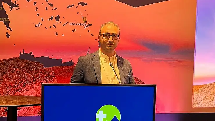 ERCİYES, 'ICAR' İLE ALPLER LİGİNE GİRDİ