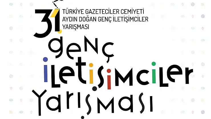 ERCİYES İLETİŞİM, '31. GENÇ İLETİŞİMCİLER YARIŞMASI'NDAN 10 ÖDÜLLE DÖNDÜ