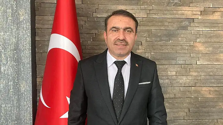 ERCİYES KSS BAŞKAN ADAYI TARLA: 'SORUNLARDAN DOLAYI İŞ YAPAMAZ HALE GELDİK'