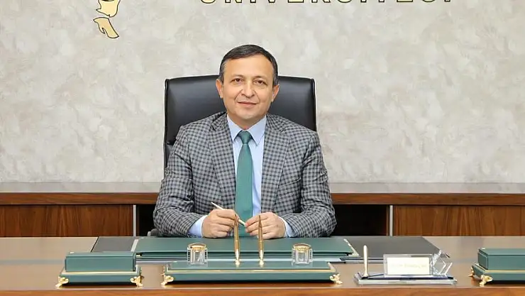 ERCİYES TEKNOPARK, PERFORMANS ENDEKS SIRALAMASINDA 7'İNCİ OLDU