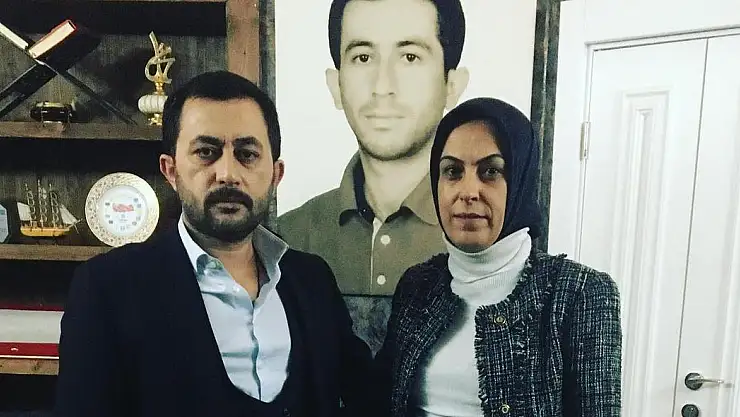 ERCİYES'TE TİCARET BU İKİLİYE EMANET