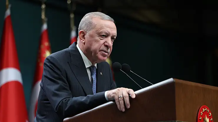 Erdoğan açıkladı: İŞKUR gençlik programının kontenjanı 150 bine çıkarıldı